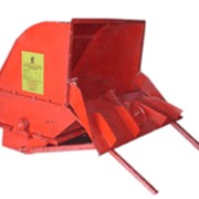 Соломоизмельчитель навесной СИН-103М