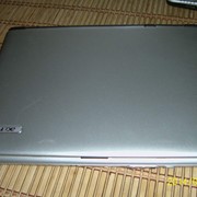 Ноутбук Acer фотография