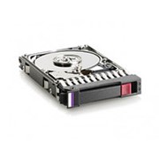 347708-B21 Жесткий диск HP 146.8 GB Ultra320, 15k, Hot-Plug, SCA 80pin, 1-inch фотография