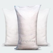 Мешки полипропиленовые белые 40х70 фото