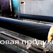 Гуммирование валов по технологии «Спрут» фото
