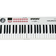 MIDI-клавиатура iCON Neuron-5 (WH) фото