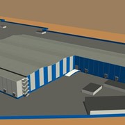 Работы проектные фото