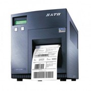 Принтер этикеток SATO CL612e 305 dpi, WWC612202 фотография