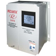РЕСАНТА АСН- 5 000 Н/1-Ц Ресанта Lux однофазный стабилизатор напряжения