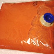 Линия переработки и асептической фасовки морковного пюре фото