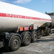 Газ Пропан-бутан технический (ПБТ),ГАЗ СУГ фото