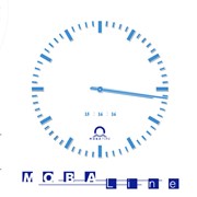 Система точного времени Moba Time фото