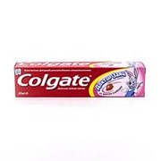 Зубная паста Colgate Доктор Заяц со вкусом клубники 50 мл фото