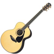 Акустическая гитара Yamaha LJ6