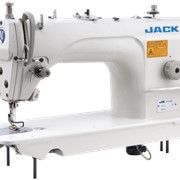1-игольная швейная машина челночного стежка Jack JK-9100BSH фото
