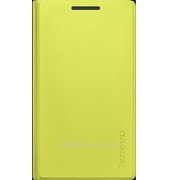 Чехол-книжка Кожаный Lenovo IdeaPad Tab2 A7-10 Folio Case and film, Green (ZG38C00012)