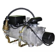 Топливный подогреватель ПЖД с комплектом для установки ММЗ (80-100) фотография