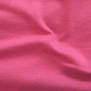 Вискоза с лайкрой розовый, ткани из натуральных и искусственных волокон фото