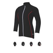 Куртки для велосипедистов ALPINESHIELD