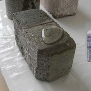 Средства водоотталкивающие для камня - Гидрофобизатор Гидроэффект.