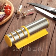 Точилка - Ракета, для ножей с металлическим, керамическим лезвием и полировкой