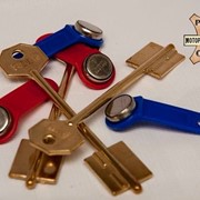 Изготовление ключей в Тюмени. Дубликаты ключей в Тюмени фото
