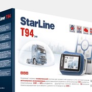 Автосигнализация StarLine T94 (для грузового транспорта) фото