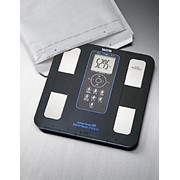 Анализатор состава тела Tanita BC-351 фото