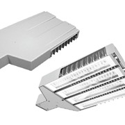Светодиодный светильник LAD LED R320-4-MG-50 консоль фото