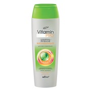 Шампунь-интенсив ВИТАМИННЫЙ для сухих и ломких волос, линия Vitamin-PRO фотография