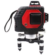 Лазерный нивелир 3D фото