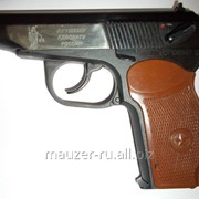 Сигнальный пистолет Макарова МР-371 именной