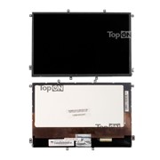 Матрица (экран) 10.1“ HSD101PWW1-A00 для планшета ASUS EeePad Transformer TF101, TF201, TF301T, eee Pad Slider SL101 фото