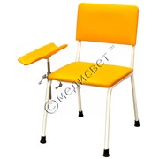 Стул донорский с подлокотником СД-1 фото