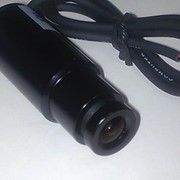 Видеокамеры черно-белые KPC-190