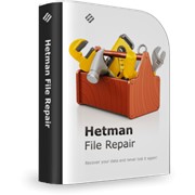 Hetman File Repair фото