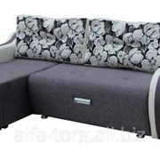 Угловой диван Париж-1 фотография