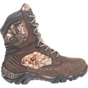 Ботинки охотничьи Wolverine Men's Woodlander Hunting Boots