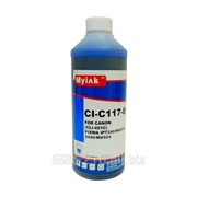 Чернила для CANON CLI-451C (1л,cyan) CI-C117-B Gloria™ MyInk фотография