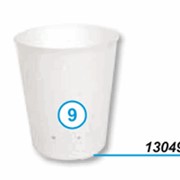 Стаканчик для сыра 500 мл -10 шт.