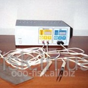 Аппарат высокочастотный электрохирургический Медан ЭХВА-200 Надия-2 фотография