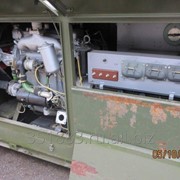 Дизель - генератор АД 30-Т/230-М2 фото