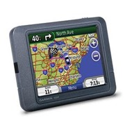 GPS-навигатор Garmin Nuvi 205 фото