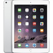 Планшет Apple iPad Air 2 Wi-Fi + 4G 16GB (Silver) фото