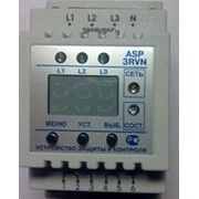 Автоматическое устройство ASP-3RVN фото