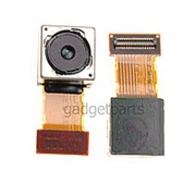 Передняя камера Sony Xperia Z3 Compact, D5803, D5833