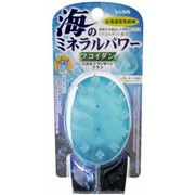 Массажёр для кожи головы с вытяжкой из ламинарии Fukoidan Scalp Massage Brush , Vess