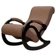 Кресло-качалка Комфорт, модель 5 фото