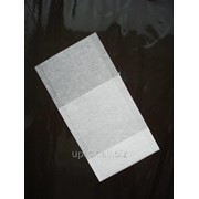 Фильтр-пакеты для заваривания чая 65х80 мм (для чашки) фото