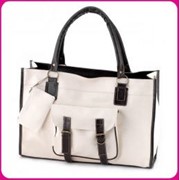 Женская сумка карманчик спереди Код.35150304 фото