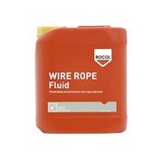 WIRE ROPE Fluid фото