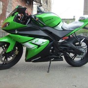 Мотоцикл Viper V250-R1 фото