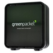 Greenpacket DV 230 - настольный WIMAX модем с USB интерфейсом