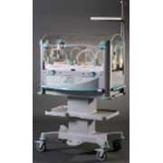 Инкубатор для новорожденных фотография